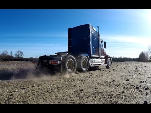 ОПТИМУС ПРАЙМ! ... Грузовик на радиоуправлении Tamiya Truck, часть 6 - UCvsV75oPdrYFH7fj-6Mk2wg