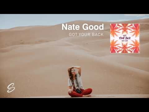 Nate Good - Got Your Back (Prod. Lewis Cullen) - UCqhNRDQE_fqBDBwsvmT8cTg