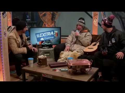 X Games Extra: "Back to You" with Jack Mitrani and Craig McMorris - ESPN X Games - UCxFt75OIIvoN4AaL7lJxtTg