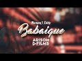 BABAIQUE - MAMAN'I EDDY (Lyrics By ARISON Films)