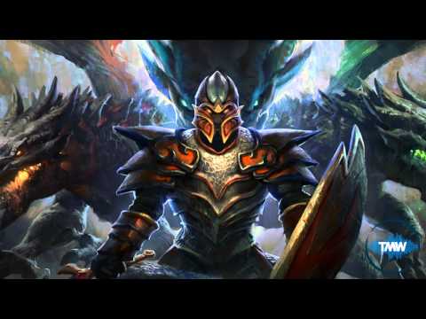 Two Steps From Hell - Riders (Epic Triumphant Choral Action) - UCt6paKp4Sr4s5sxSxKWOIcQ