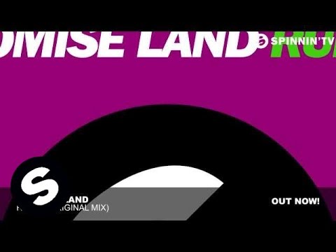 Promise Land - Rulez (Original Mix) - UCpDJl2EmP7Oh90Vylx0dZtA