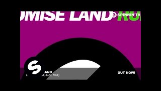 Promise Land - Rulez (Original Mix)