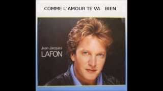 Jean-Jacques Lafon - Comme l'amour te va bien