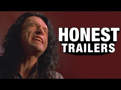 Honest Trailers - The Room - UCOpcACMWblDls9Z6GERVi1A