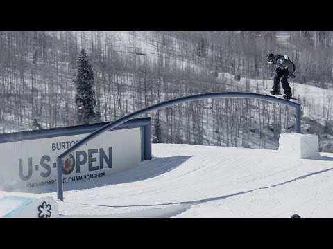 Mark McMorris, Red Gerard, and More: Men's US Open Slope Qualifiers Highlights - UC_dM286NO7QhuX18nMW0Z9A