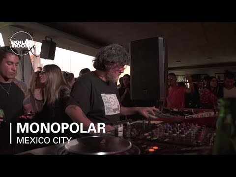 Monopolar Hardware Techno Live set | Boiler Room Mexico City - UCGBpxWJr9FNOcFYA5GkKrMg