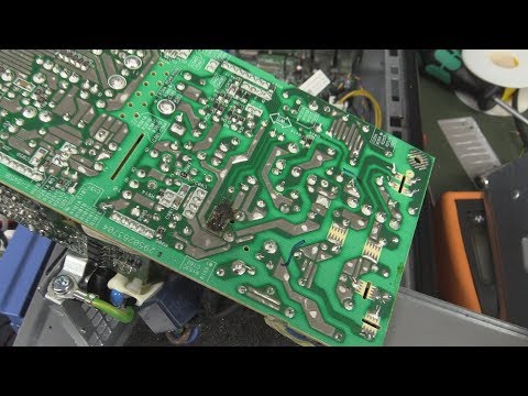 EEVblog #1077 - Dumpster PC Repair - UC2DjFE7Xf11URZqWBigcVOQ