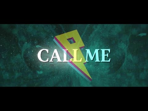 Tritonal - Call Me [Lyric Video] - UC3ifTl5zKiCAhHIBQYcaTeg