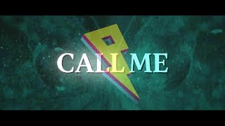 Tritonal - Call Me [Lyric Video]