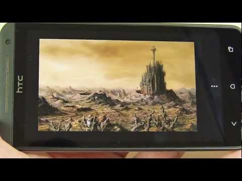 Machinarium for Android hands-on - UCwPRdjbrlqTjWOl7ig9JLHg