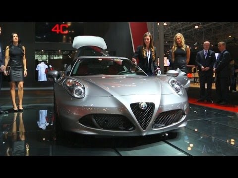 Talking Cars with Consumer Reports #30: 2014 New York International Auto Show | Consumer Reports - UCOClvgLYa7g75eIaTdwj_vg