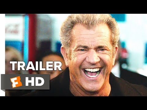 Daddy's Home 2 Trailer #2 (2017) | Movieclips Trailers - UCi8e0iOVk1fEOogdfu4YgfA