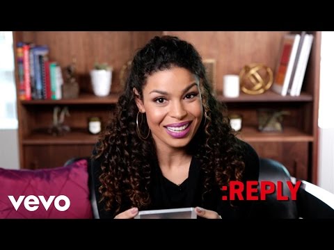 Jordin Sparks - ASK:REPLY - UC2pmfLm7iq6Ov1UwYrWYkZA