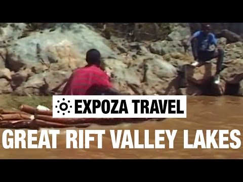 The Lakes Of The Great Rift Valley Travel Guide (East Africa) Vacation Travel Video Guide - UC3o_gaqvLoPSRVMc2GmkDrg