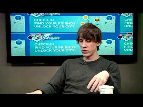 Foursquare's Dennis Crowley on Balancing Building and the Buzz | Founder Stories - UCCjyq_K1Xwfg8Lndy7lKMpA