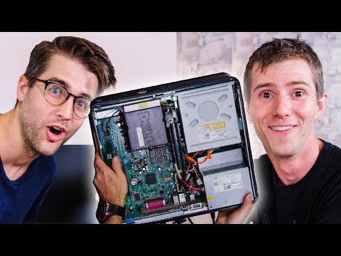 The $69 Gaming PC RETURNS - UCXuqSBlHAE6Xw-yeJA0Tunw