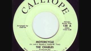 The Charles - Motorcycle