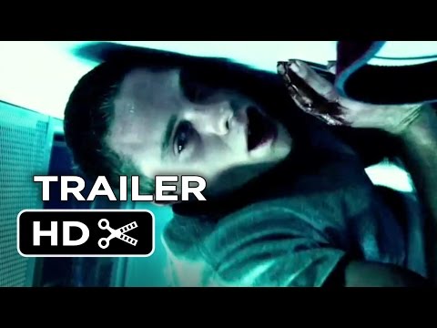 Project Almanac Official Trailer #2 (2015) - Sci-Fi Movie HD - UCi8e0iOVk1fEOogdfu4YgfA