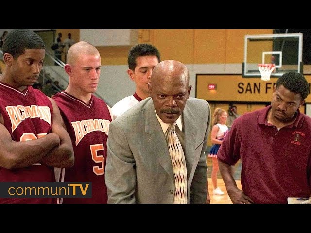 The Barr-reeve Basketball Movie is a Must-See