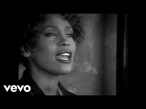 Whitney Houston - Miracle - UCG5fkJ8-2b2ZjWpVNpr7Dqg