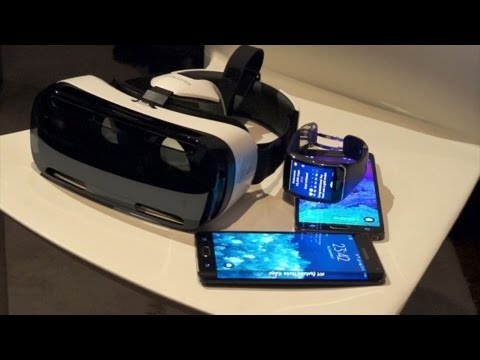 New Samsung Watch, Phones, Virtual Reality Headset | Consumer Reports - UCOClvgLYa7g75eIaTdwj_vg