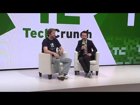 Is Bitcoin Happening? - UCCjyq_K1Xwfg8Lndy7lKMpA