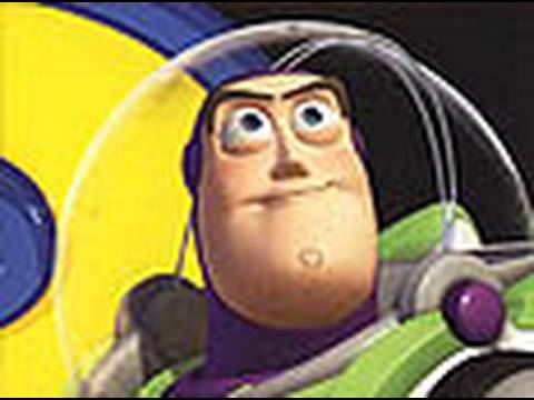 Classic Game Room - TOY STORY 3 for PS3 review - UCh4syoTtvmYlDMeMnwS5dmA