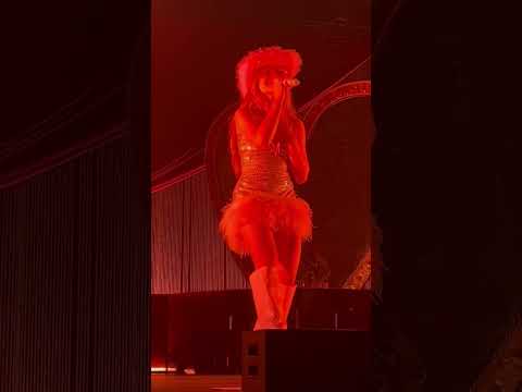 Sabrina Carpenter - Bad For Business | EICS Tour Vancouver