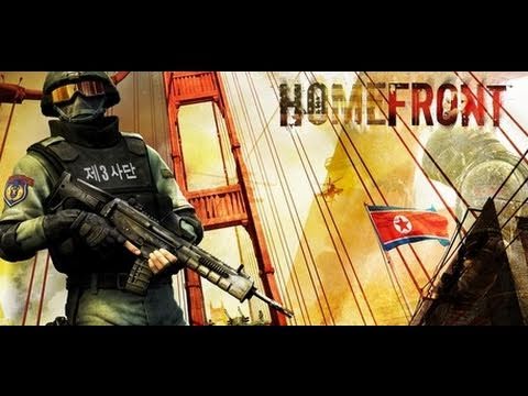 Homefront Backstory Trailer - UCKy1dAqELo0zrOtPkf0eTMw