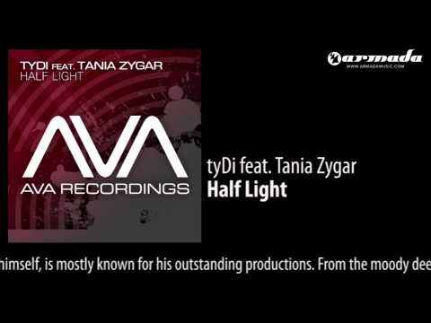 tyDi feat. Tania Zygar - Half Light (Original Mix) [AVA032] - UCGZXYc32ri4D0gSLPf2pZXQ