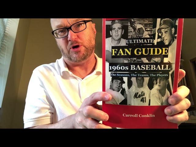 The Ultimate Baseball Fan Guide