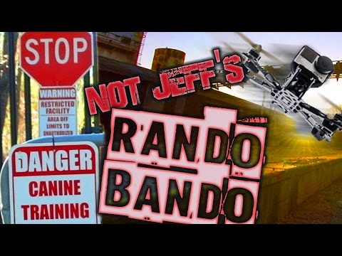 Not Jeff's Rando Bando - UCemG3VoNCmjP8ucHR2YY7hw