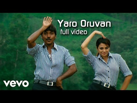 Rajathi Raja - Yaro Oruvan Video | Lawrence | Karunaas - UCTNtRdBAiZtHP9w7JinzfUg