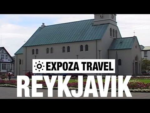 Reykjavik (Iceland) Vacation Travel Video Guide - UC3o_gaqvLoPSRVMc2GmkDrg