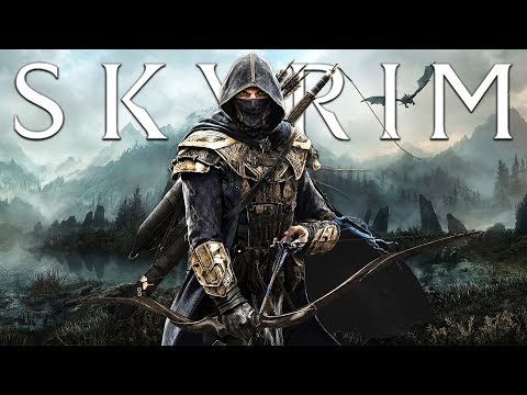 ULTIMATE ASSASSIN!! (Skyrim Special Edition #3) - UC2wKfjlioOCLP4xQMOWNcgg