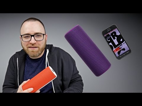 The Best Bluetooth Speaker? - UCsTcErHg8oDvUnTzoqsYeNw