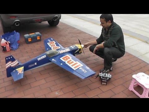 RC Nitro Plane My 6 year old Edge 540 Redbull Nitro Plane - UCsFctXdFnbeoKpLefdEloEQ