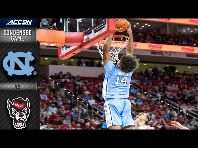 UNC vs. NCSU: Who Will Win the Basketball Game?