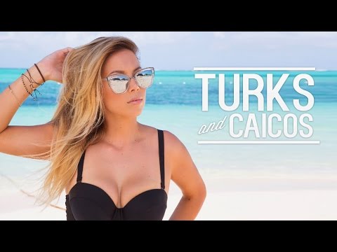 Turks & Caicos Vlog | LustreLux - UCC0EqtXQ9at6ON_-ZYJaImA