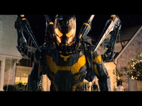 Marvel's Ant-Man - TV Spot 5 - UCvC4D8onUfXzvjTOM-dBfEA