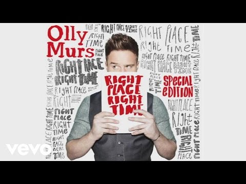 Olly Murs - Right Place Right Time Special Edition (Track by Track) - UCTuoeG42RwJW8y-JU6TFYtw