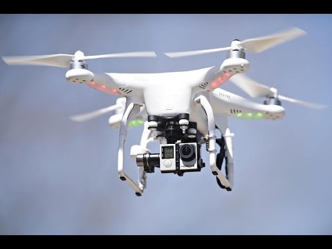 Anti-drone tech on the rise | CNBC International - UCo7a6riBFJ3tkeHjvkXPn1g