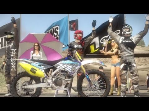 GameSpot Reviews - MX vs. ATV Alive - Review (PS3, Xbox 360) - UCbu2SsF-Or3Rsn3NxqODImw