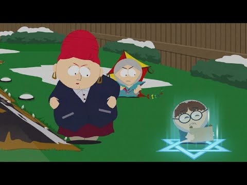 South Park: The Fractured But Whole - The Broflovskis Boss Fight #15 - UCdaluuQuE5GoOlULA2PGKmA