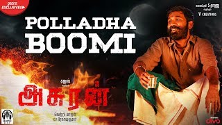 Video Trailer Asuran