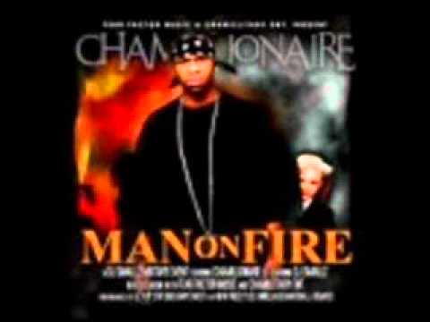 Chamillionaire - I'm A Hustla (feat. Lil Wayne)