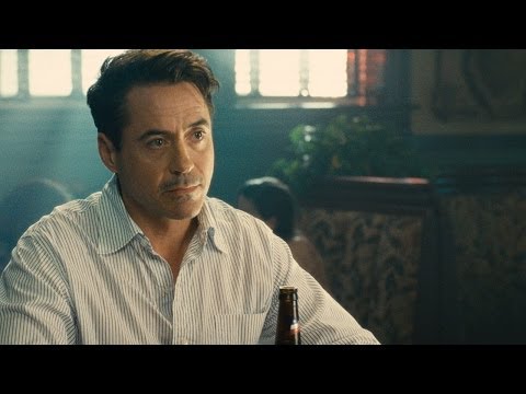 The Judge - Official Trailer [HD] - UCjmJDM5pRKbUlVIzDYYWb6g