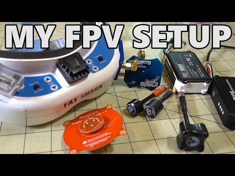 My FPV Setup  - UCnJyFn_66GMfAbz1AW9MqbQ