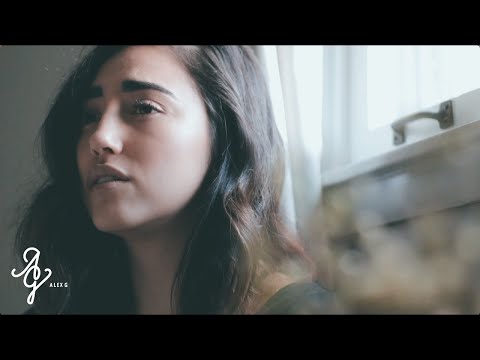 If All Is Grace | Alex G - UCrY87RDPNIpXYnmNkjKoCSw